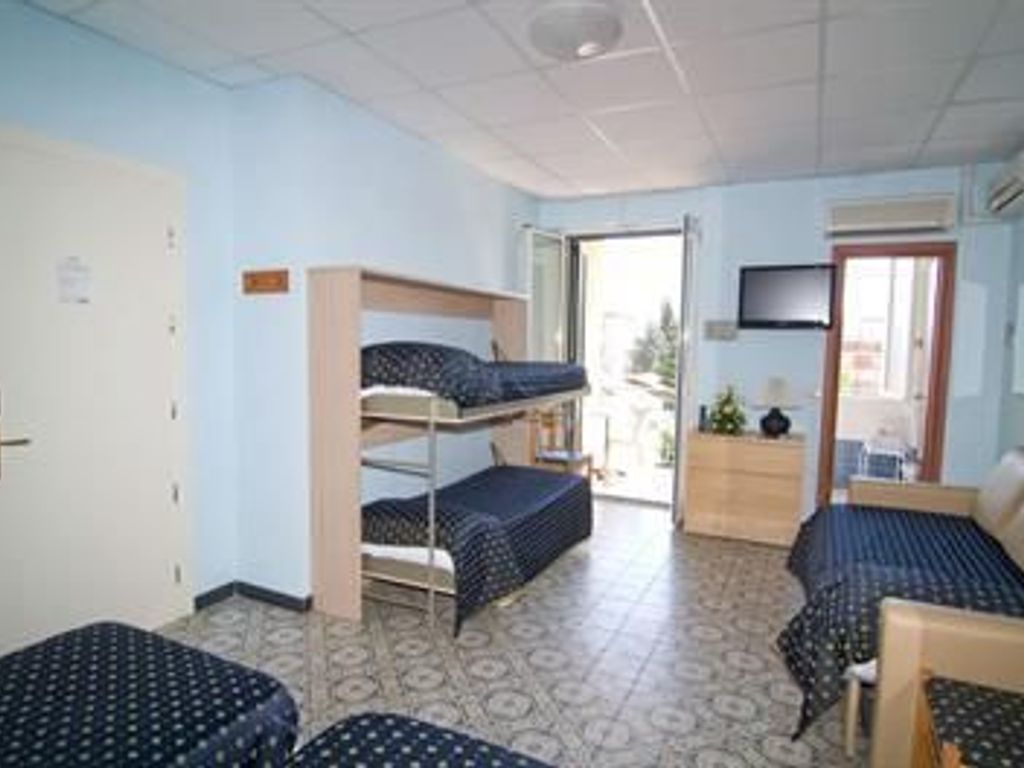 Delle Mimose Hotel