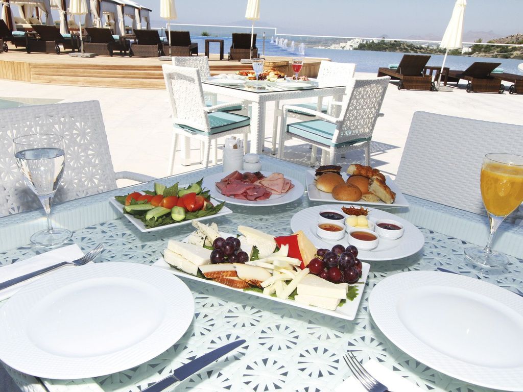 Grand Yazici Bodrum Boutique Hotel