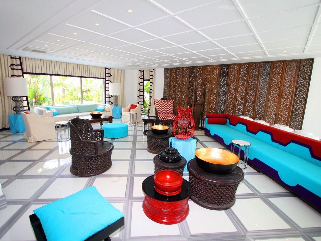 Grand Yazici Bodrum Boutique Hotel
