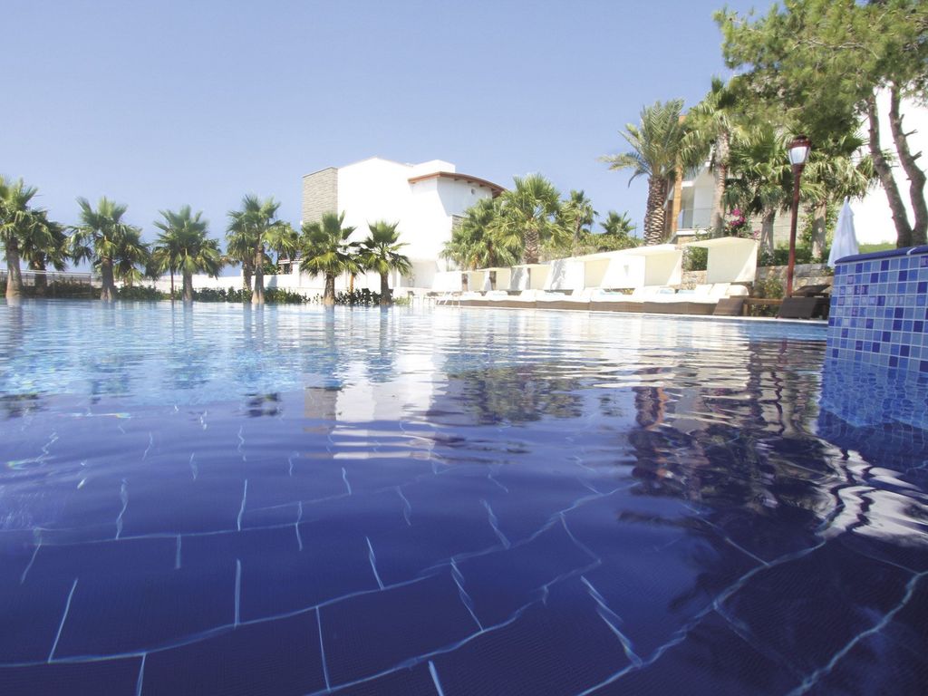 Grand Yazici Bodrum Boutique Hotel