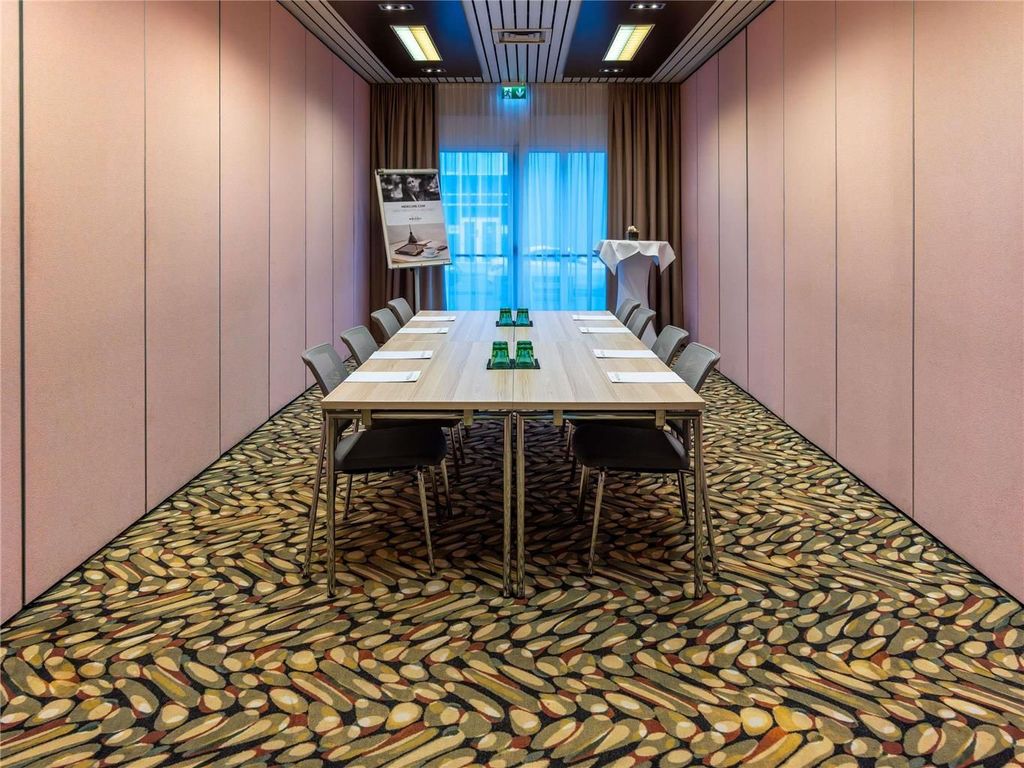 Hotel Mercure Salzburg City