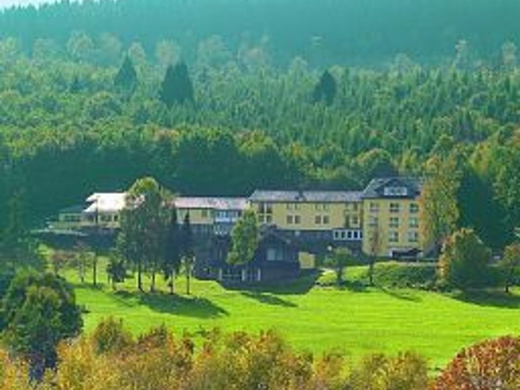 Wilgersdorf Gästehaus