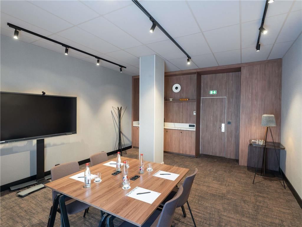 Novotel Nantes Centre Bord de Loire
