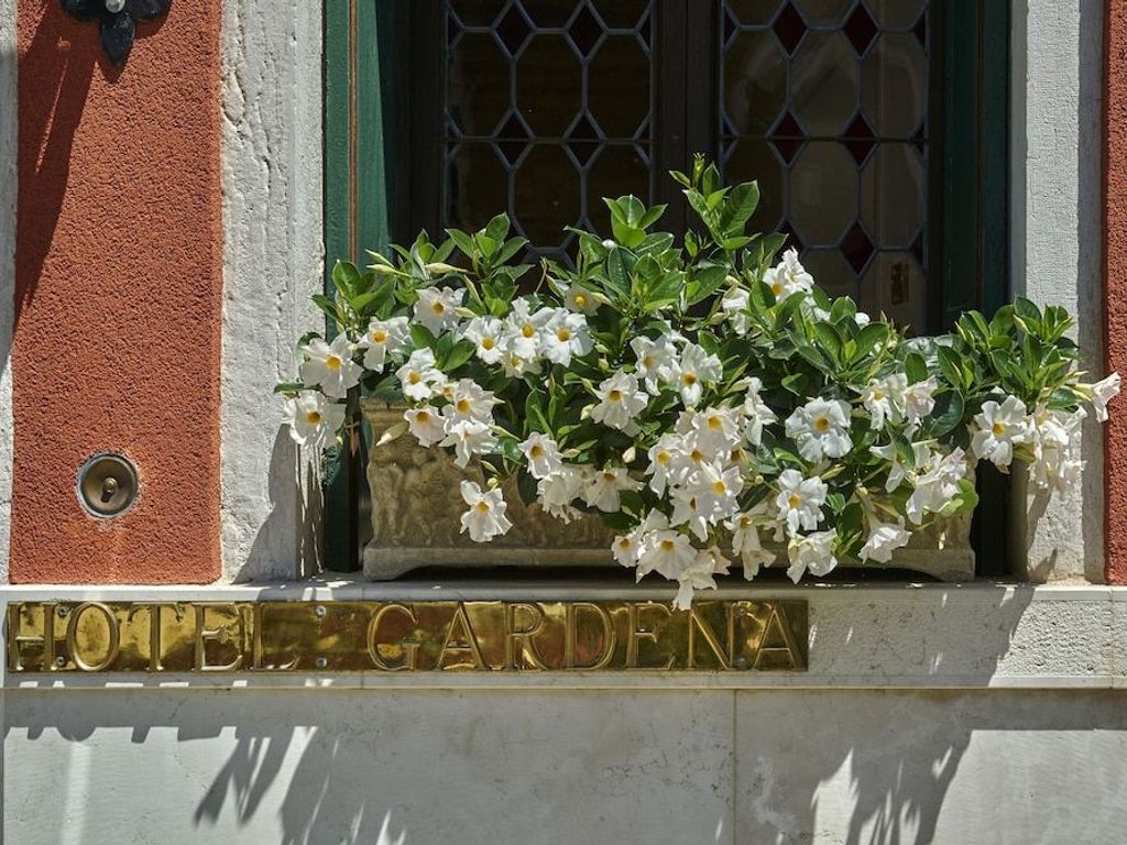 Gardena Hotel