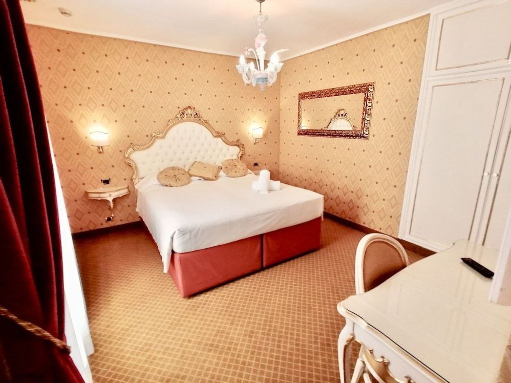 Gardena Hotel