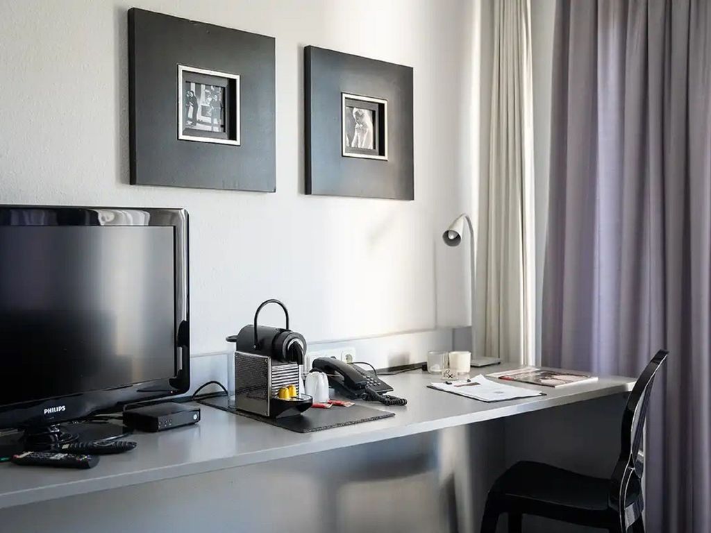 Hotel Medo Köln