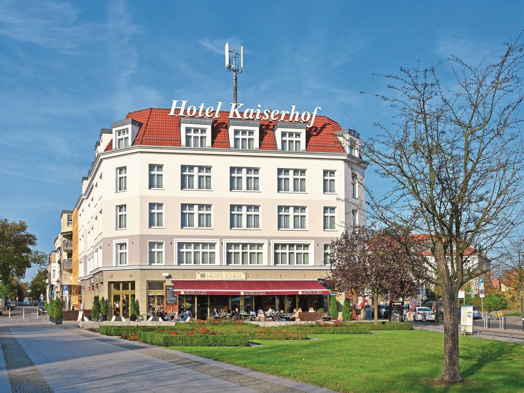 Kaiserhof