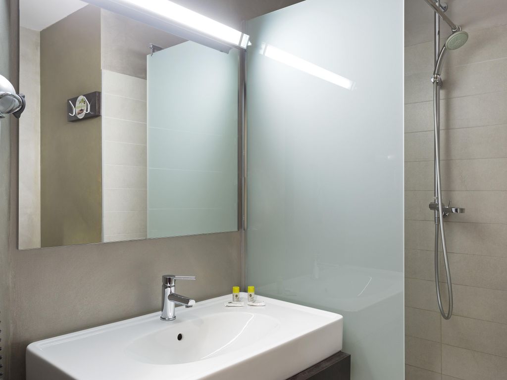 B&B Hotel Monza