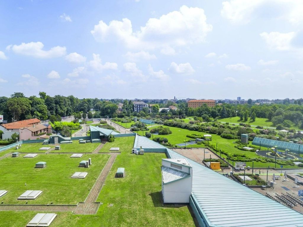 B&B Hotel Monza