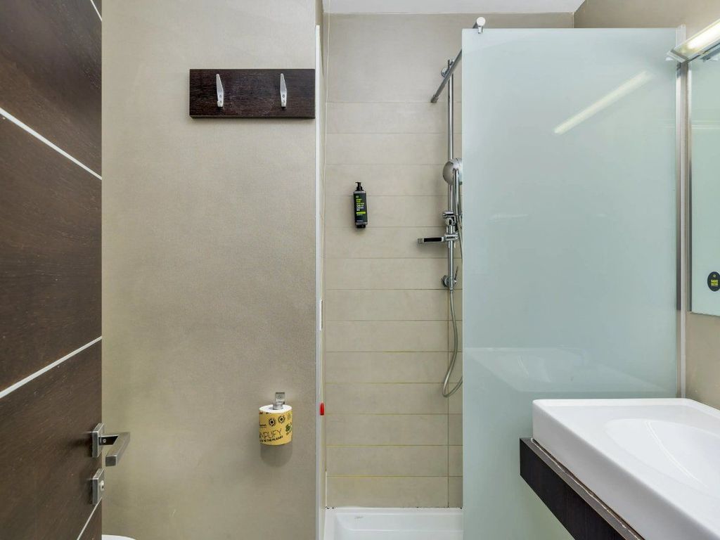 B&B Hotel Monza