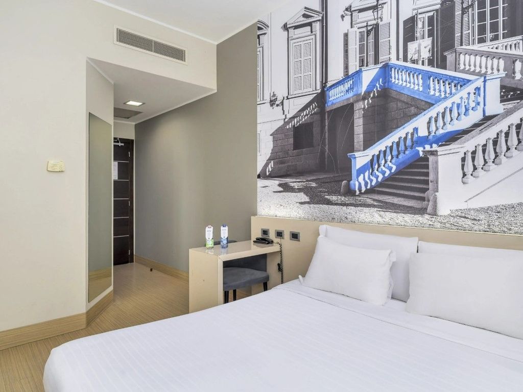 B&B Hotel Monza