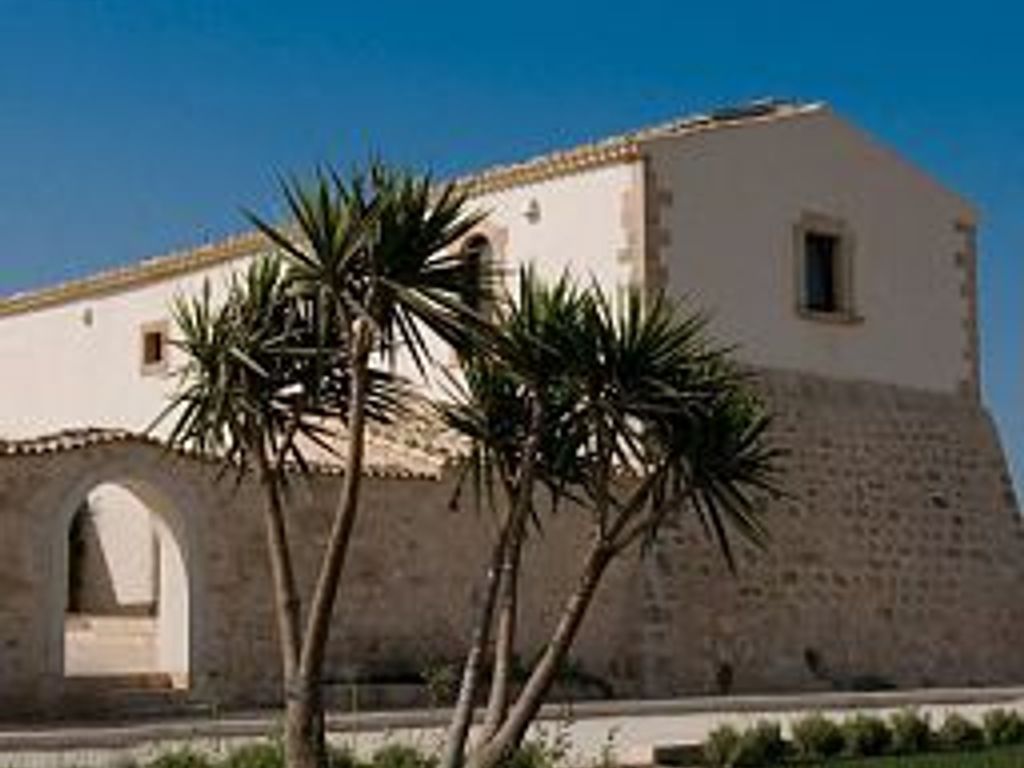 Torre Dantona country hotel