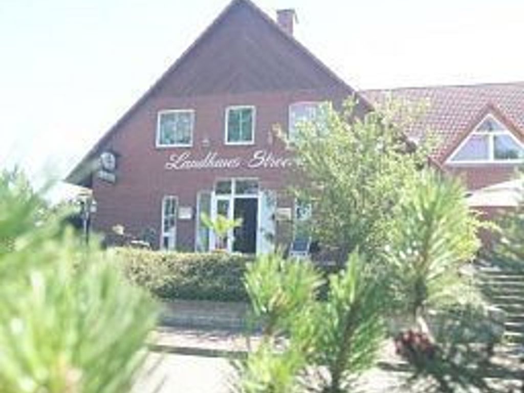 Landhaus Streeck