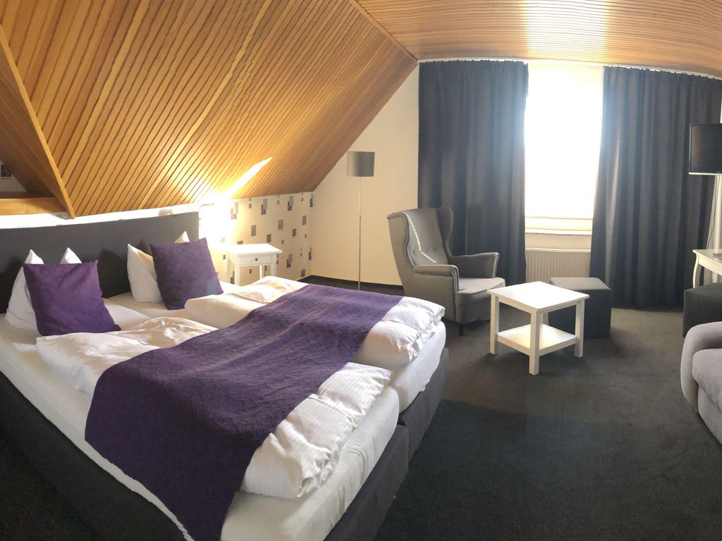 Landhaus Streeck