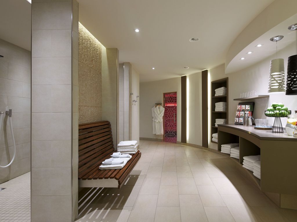 Classik Hotel Alexander Plaza