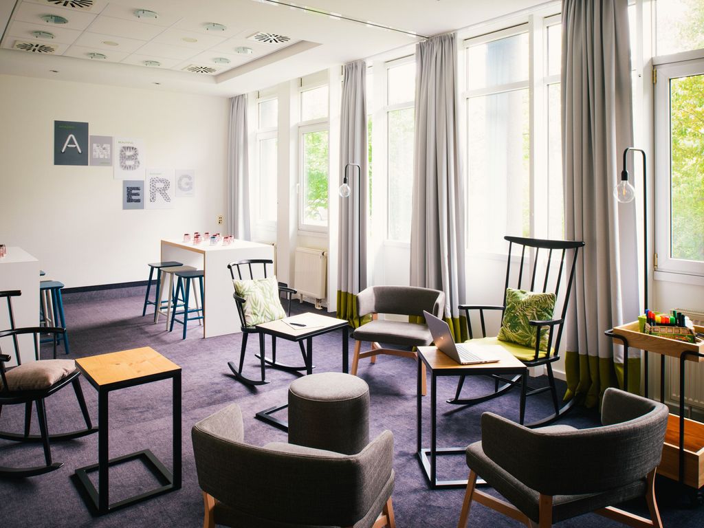 Vienna House Easy by Wyndham Amberg