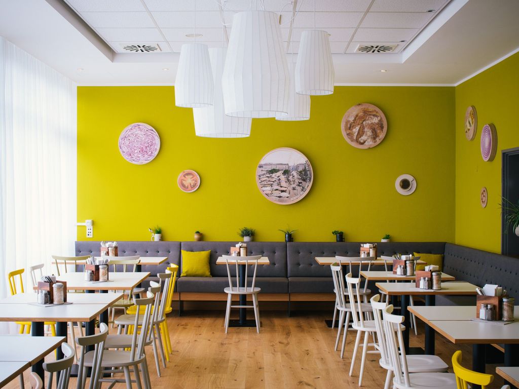 Vienna House Easy by Wyndham Amberg