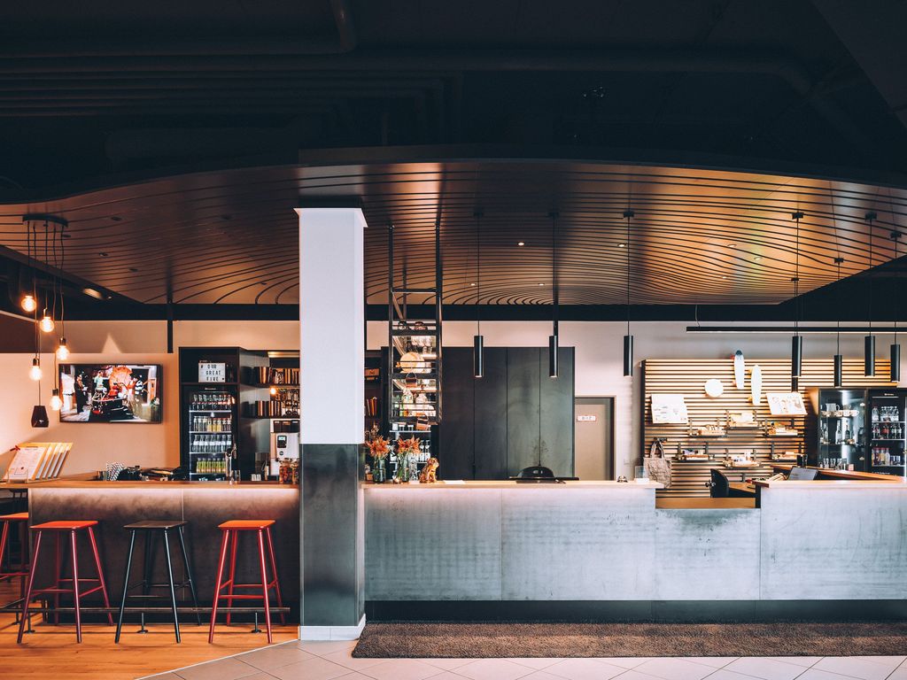 Vienna House Easy by Wyndham Neckarsulm