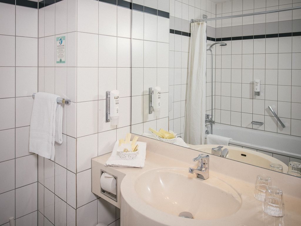 Vienna House Easy by Wyndham Neckarsulm