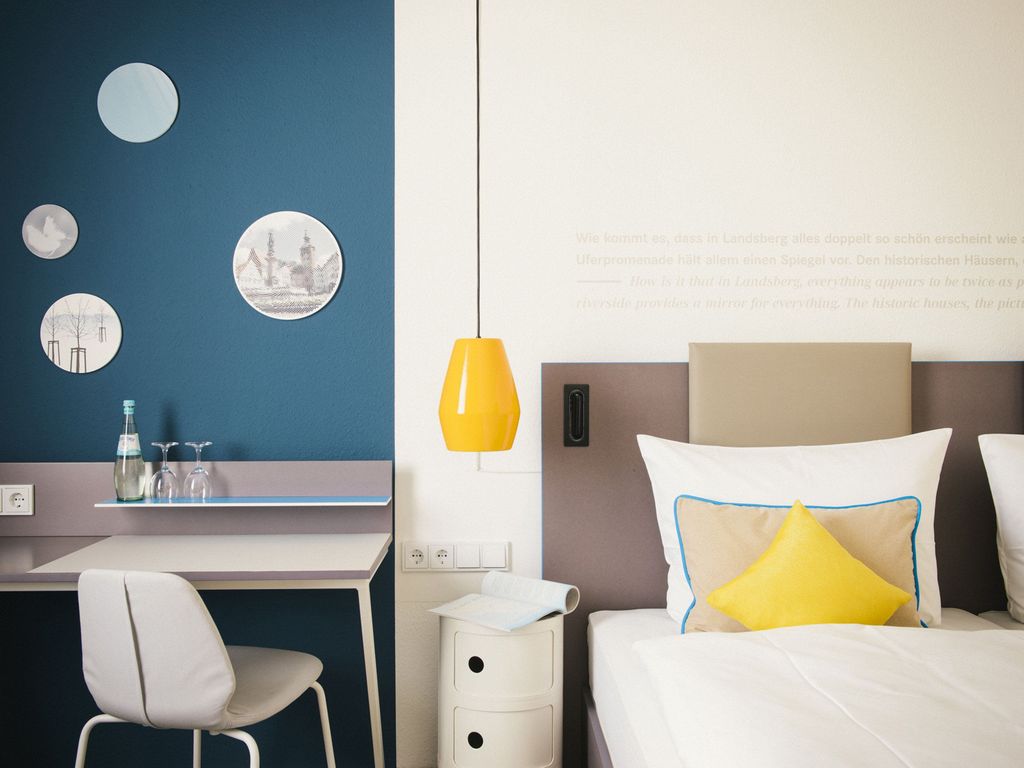 Vienna House Easy by Wyndham Neckarsulm