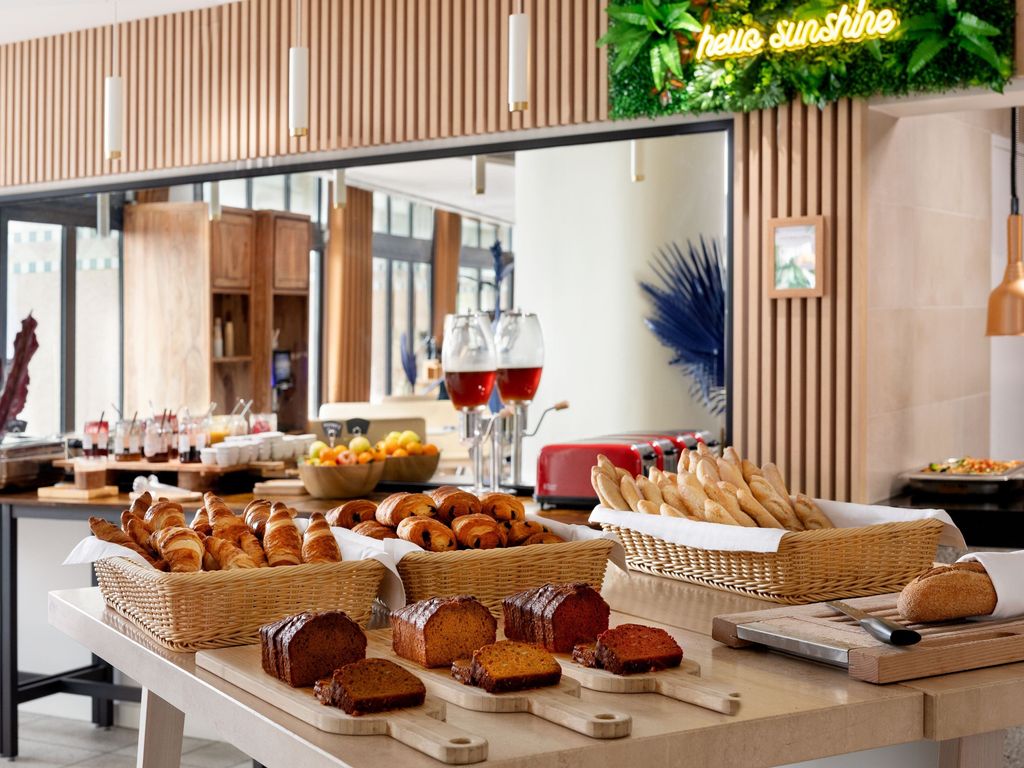 Riviera Marriott Hotel La Porte de Monaco