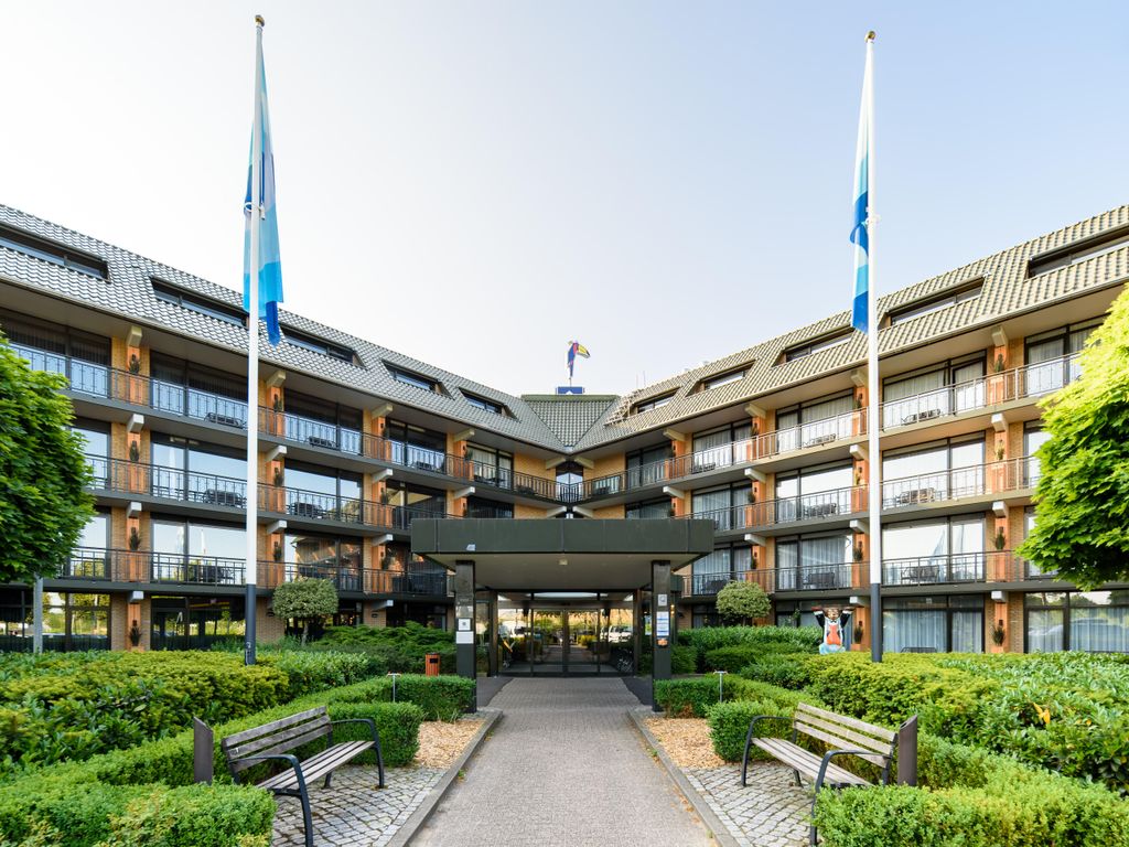 Van der Valk