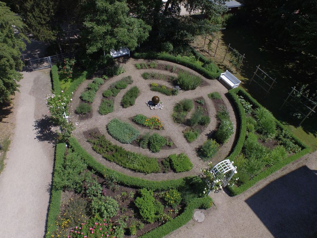 Seehotel Großherzog von Mecklenburg