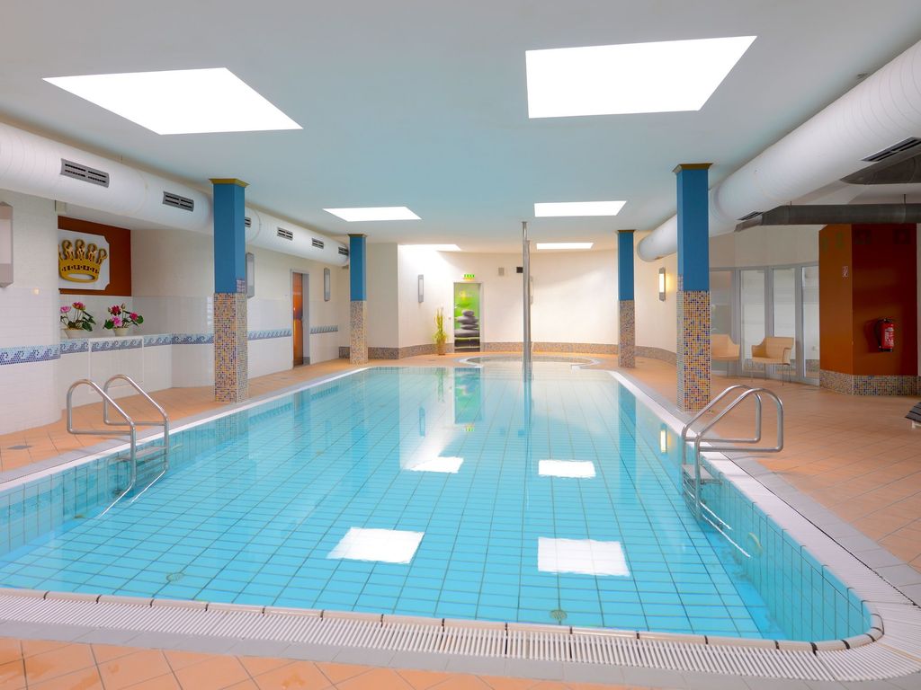 Seehotel Großherzog von Mecklenburg