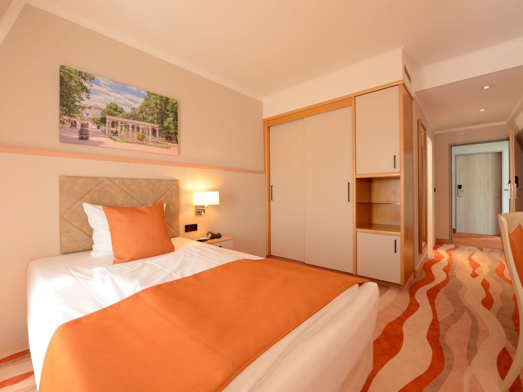 Seehotel Großherzog von Mecklenburg