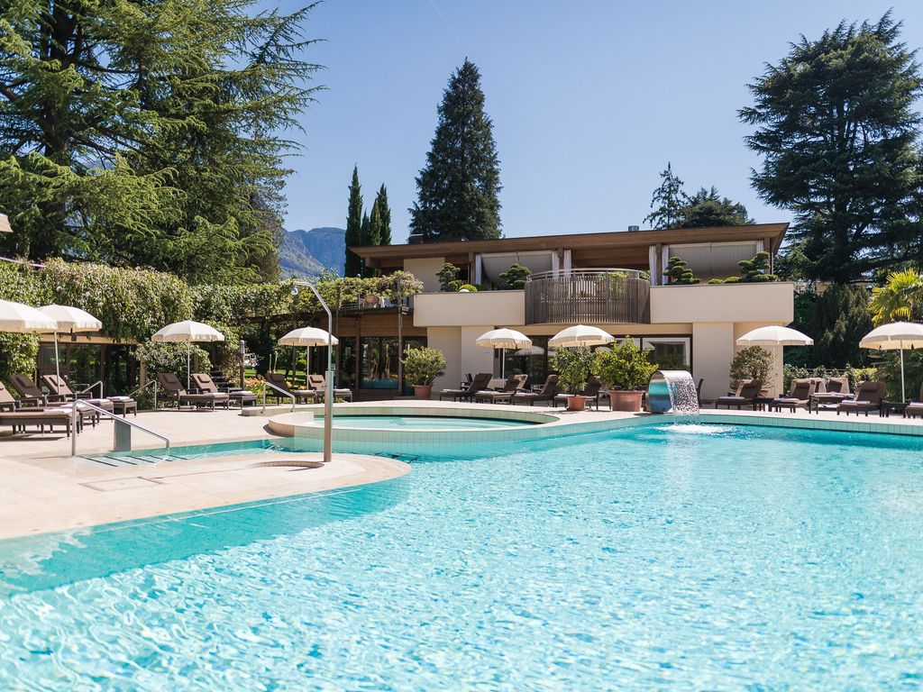 Park Hotel Mignon