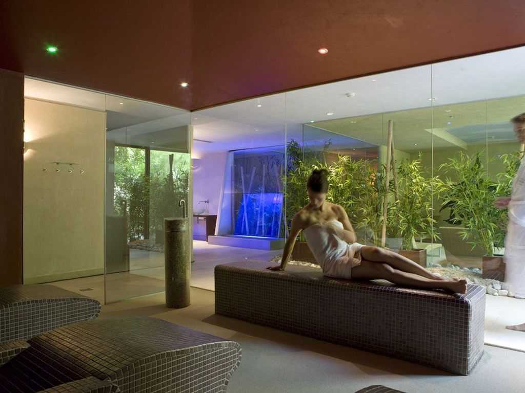 Park Hotel Mignon