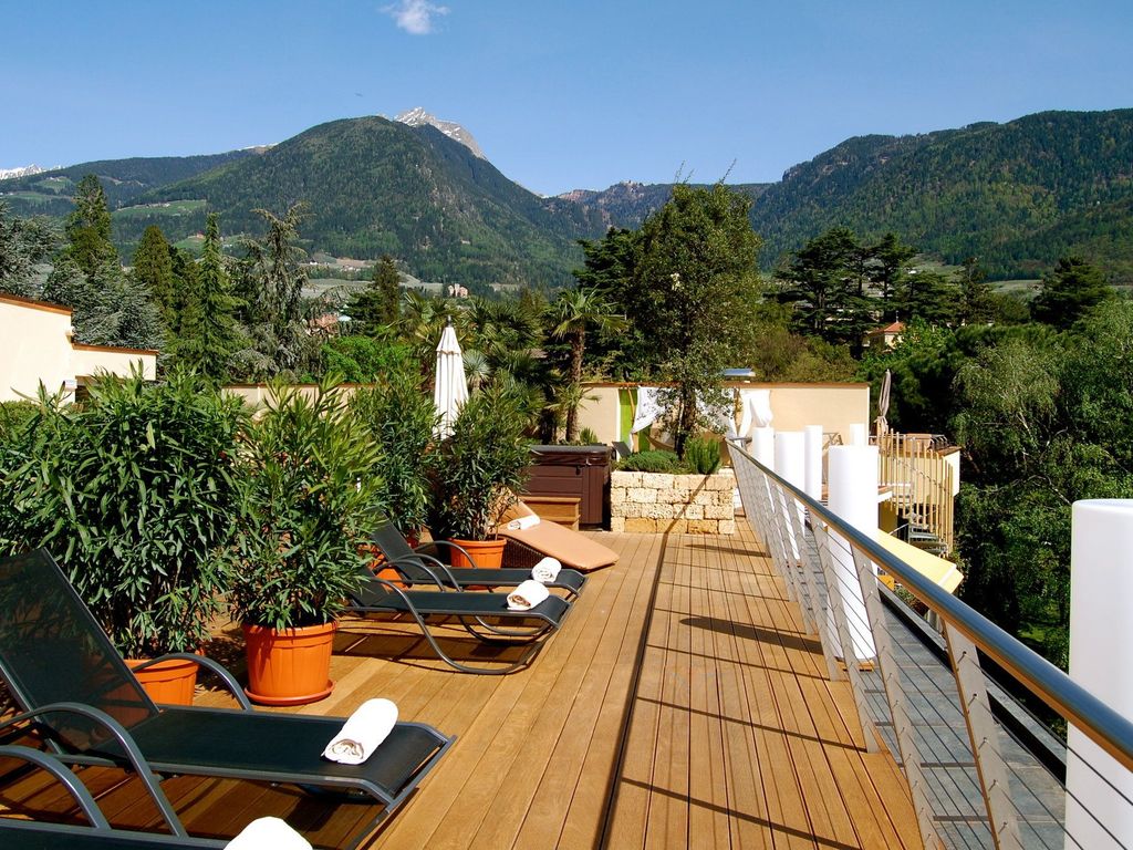 Park Hotel Mignon