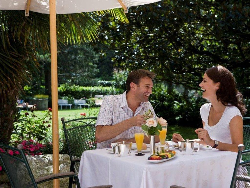 Park Hotel Mignon