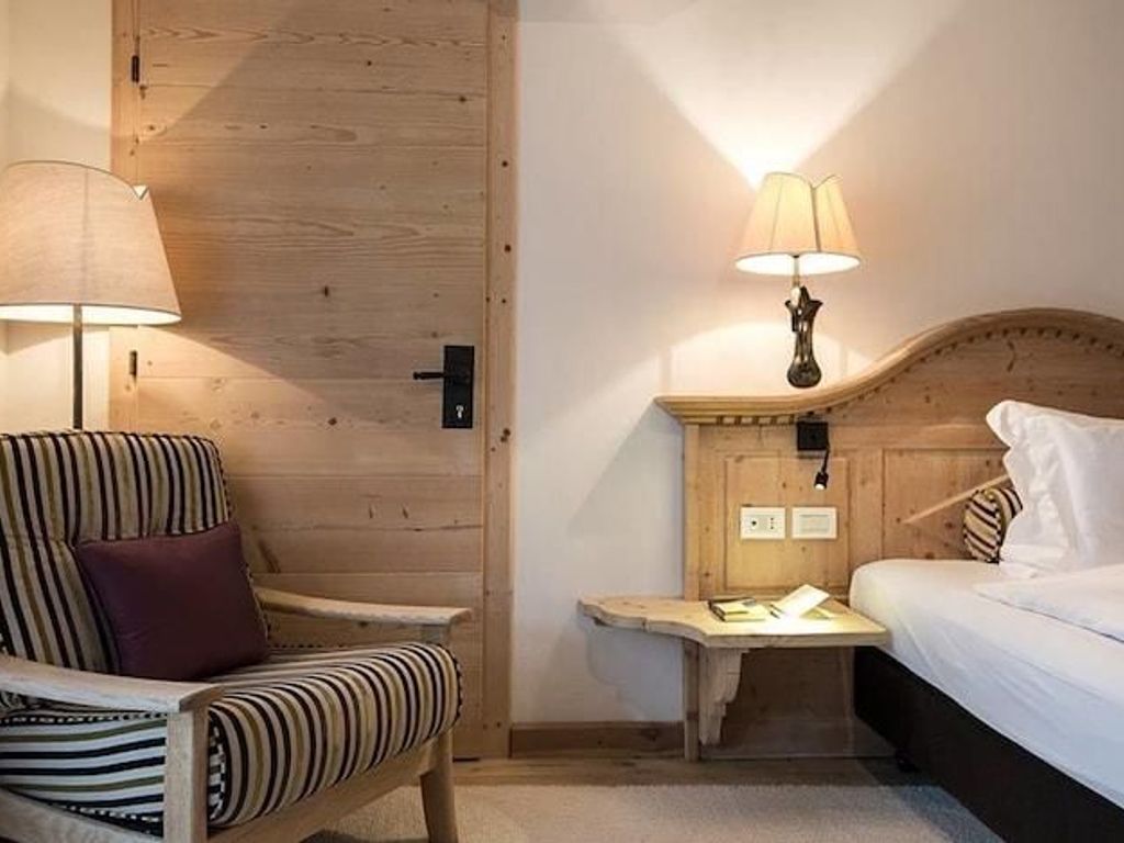 Rosa Alpina Hotel & Spa