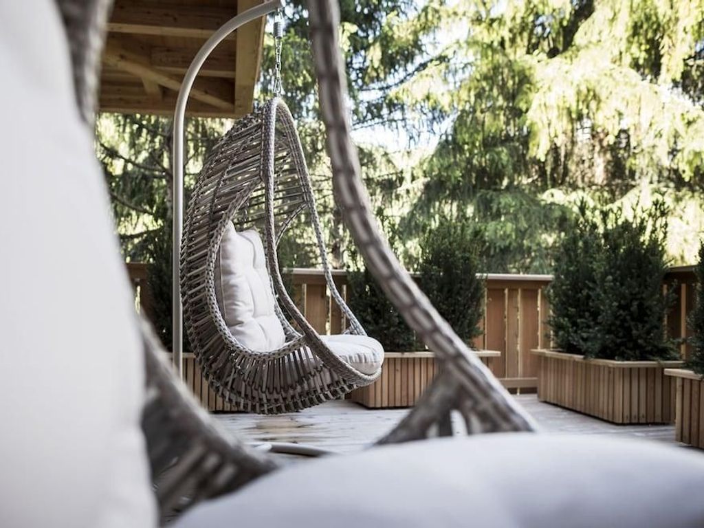 Rosa Alpina Hotel & Spa
