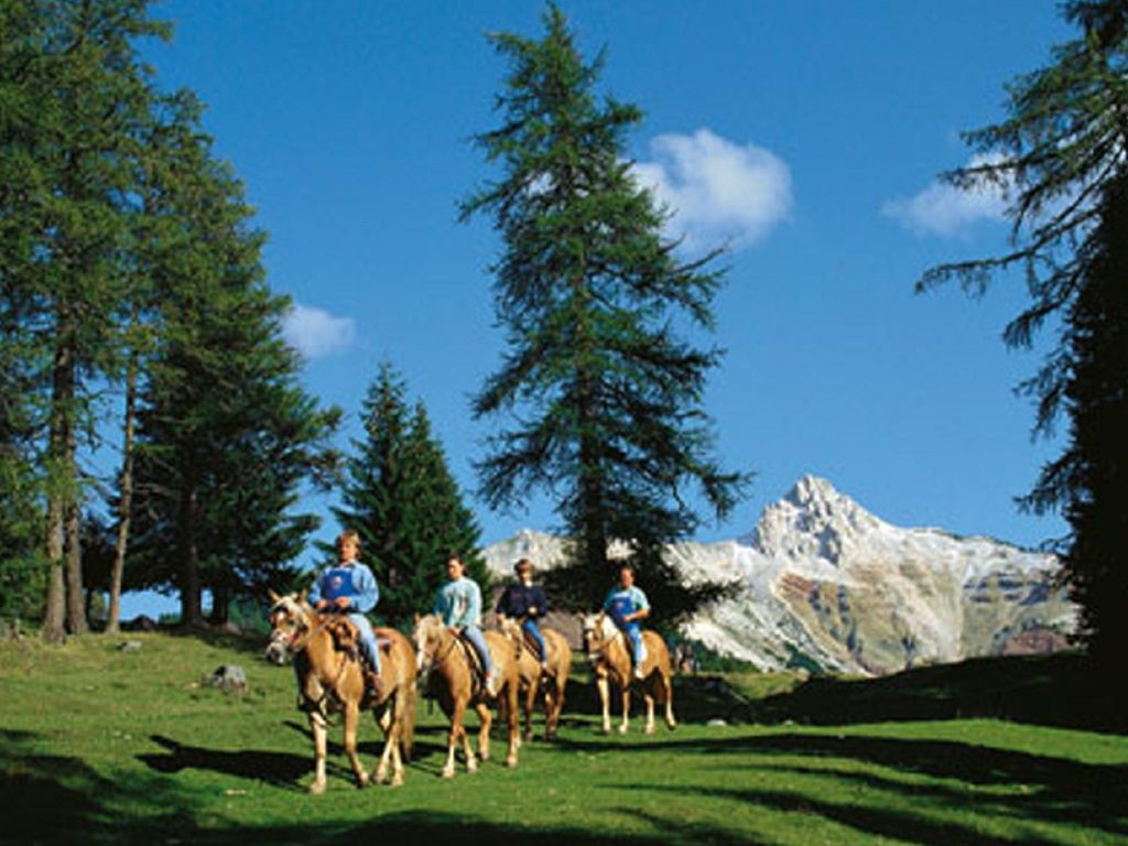 Ruipacherhof Wellness Parc Hotel