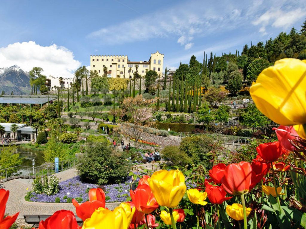 Ruipacherhof Wellness Parc Hotel