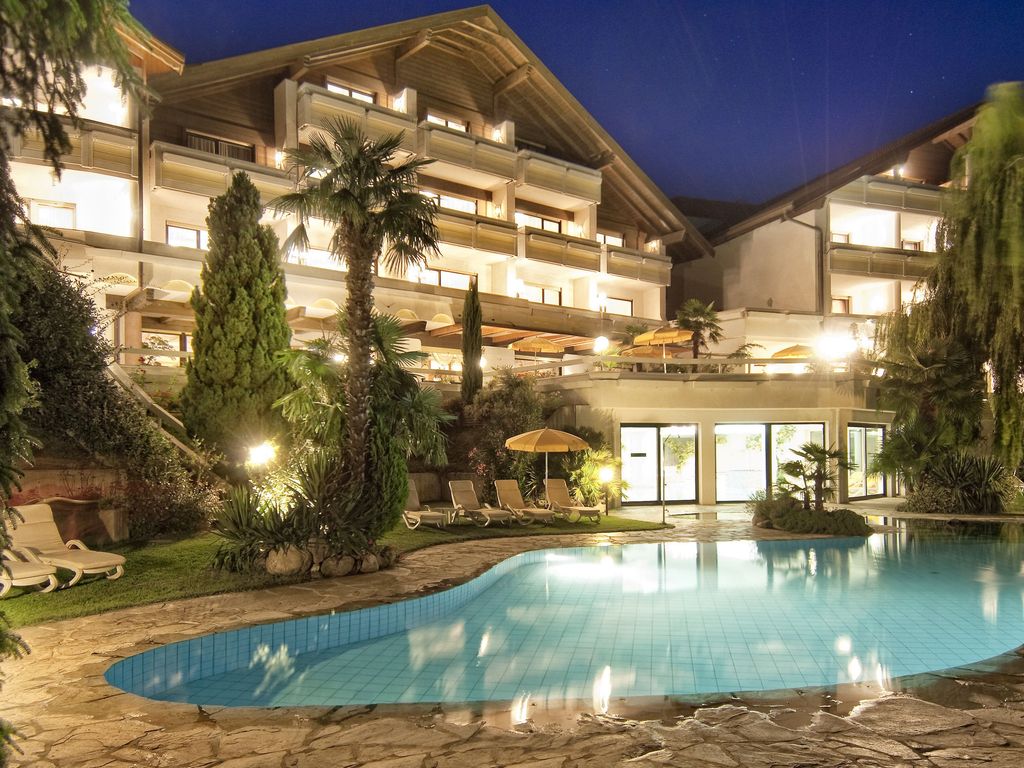Ruipacherhof Wellness Parc Hotel