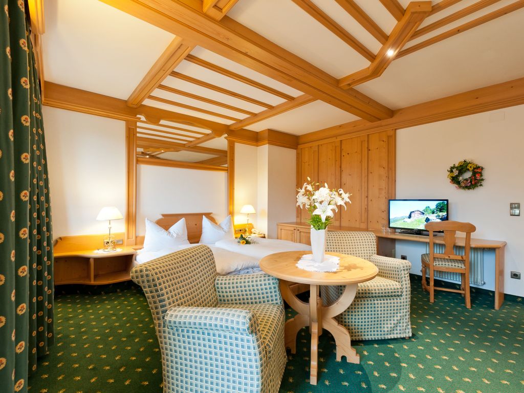 Windschar Ferien- & Wellnesshotel
