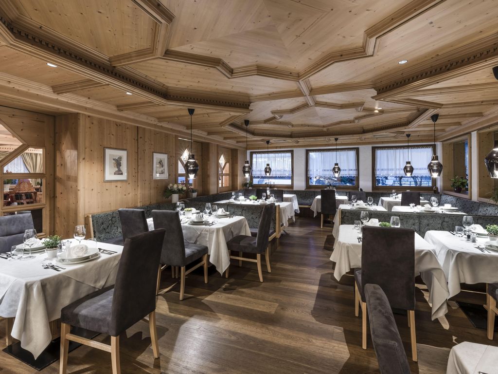 Windschar Ferien- & Wellnesshotel