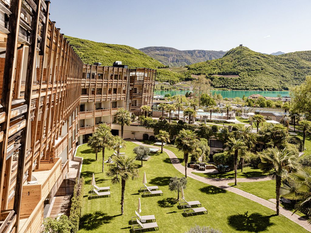 Seeleiten Wellnesshotel