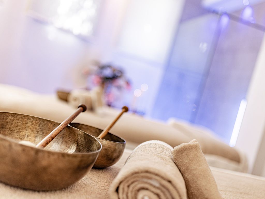 Seeleiten Wellnesshotel