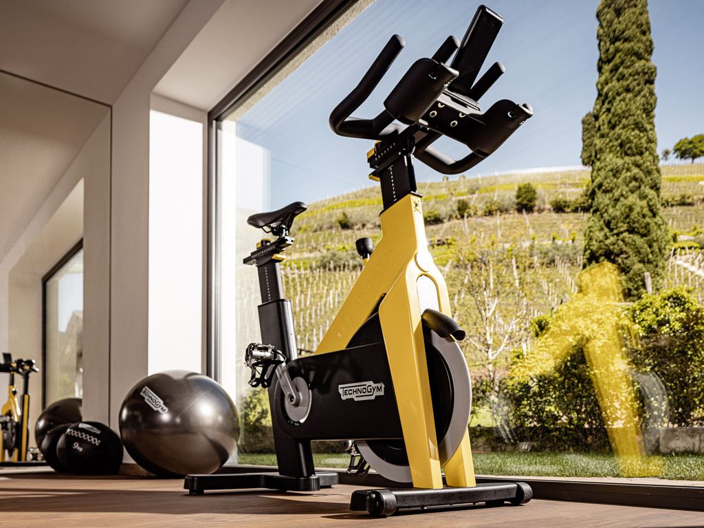 Seeleiten Wellnesshotel