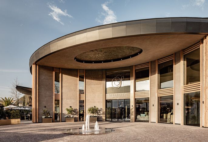 Seeleiten Wellnesshotel