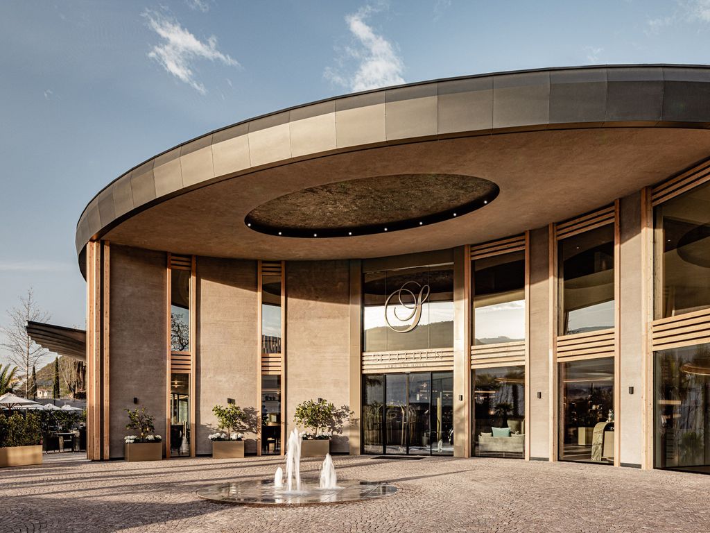 Seeleiten Wellnesshotel