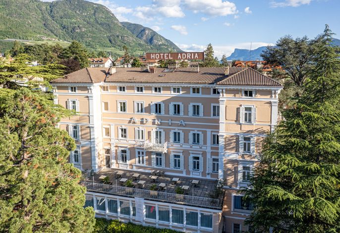 Adria Hotel & Spa