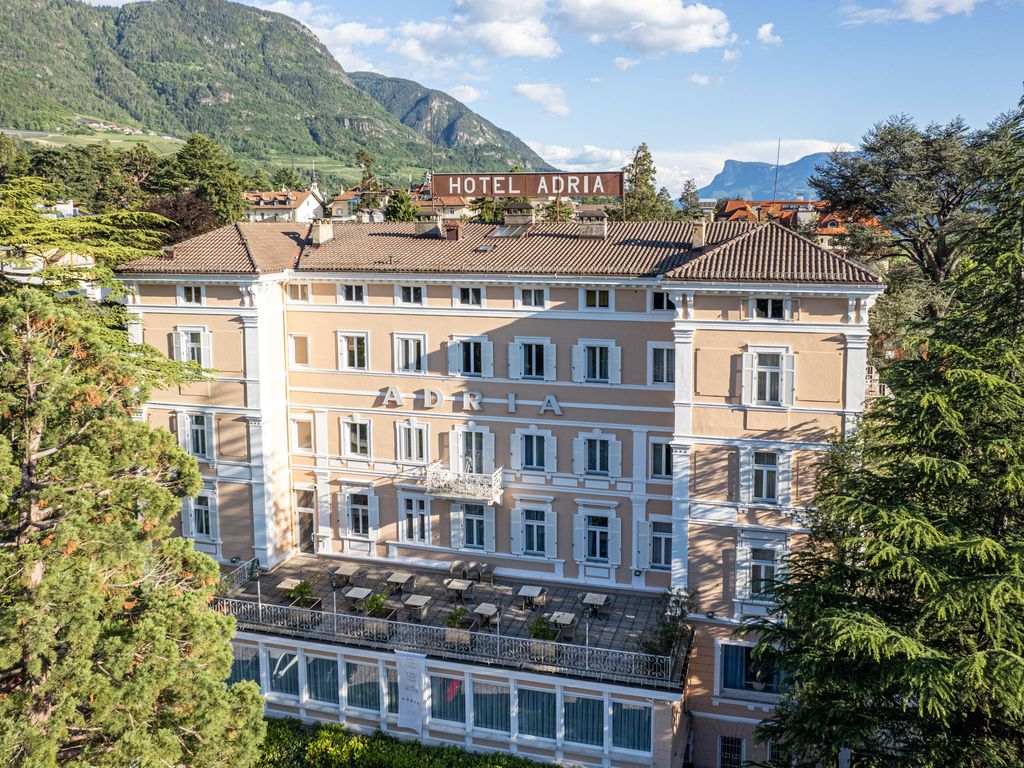 Adria Hotel & Spa