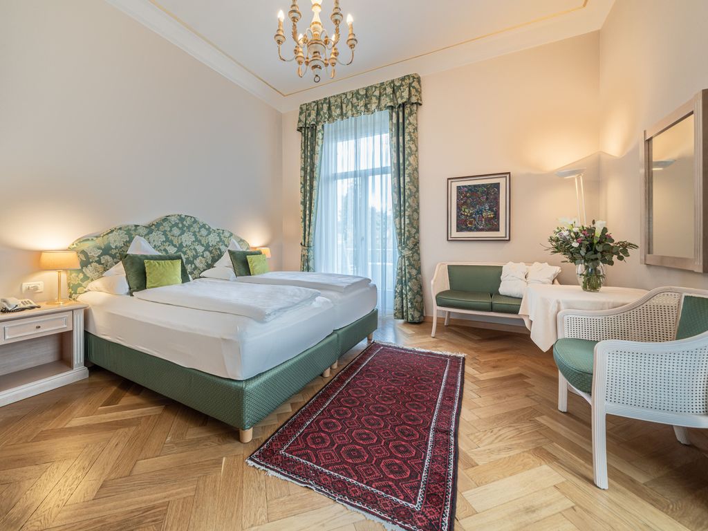Adria Hotel & Spa