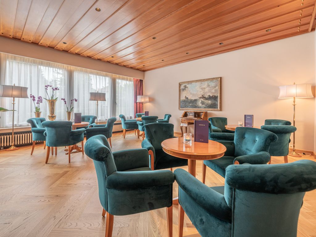 Adria Hotel & Spa