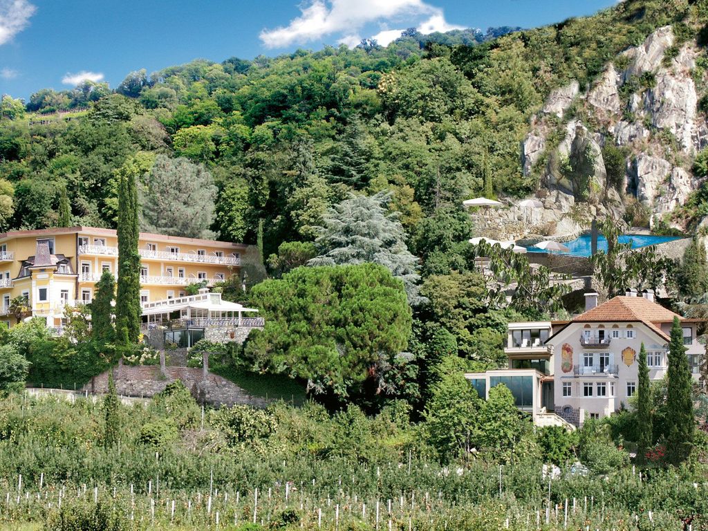 Villa Tivoli